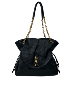 Pequeño Jamie,Pochette,Piel,Negro,GUE833940,Db,3*